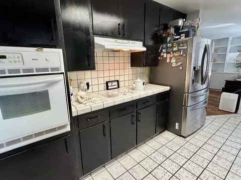 Kitchen - 930 Montmartre Dr, Modesto, CA 95355 photo 2 of 2