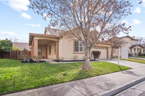 4354 Tropaz Ln, Tracy, CA 95377 photo 2