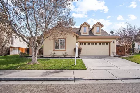 4354 Tropaz Ln, Tracy, CA 95377 photo 1