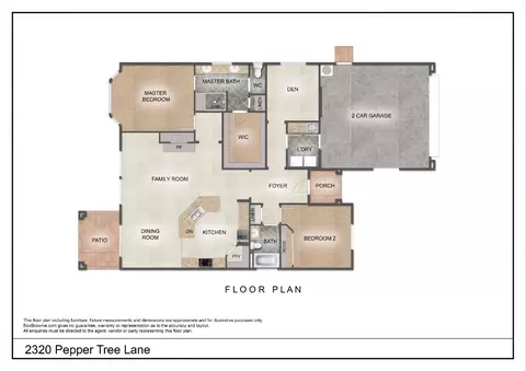 2320 Pepper Tree Ln, Manteca, CA 95336 photo 12