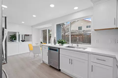 Kitchen - 903 Alcosta Dr, Milpitas, CA 95035 photo 3 of 4