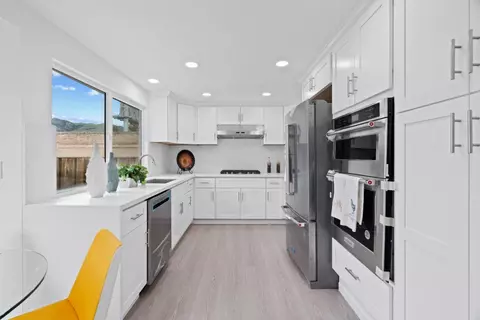 Kitchen - 903 Alcosta Dr, Milpitas, CA 95035 photo 2 of 4