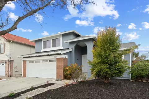 Exterior - 903 Alcosta Dr, Milpitas, CA 95035 photo 2 of 6
