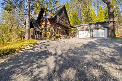 14860 Brush Creek Ct, Nevada City, CA 95959