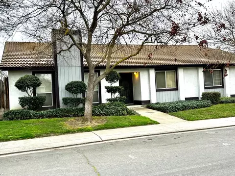Exterior - 1708 Brett Ln, Modesto, CA 95358 photo 1 of 25