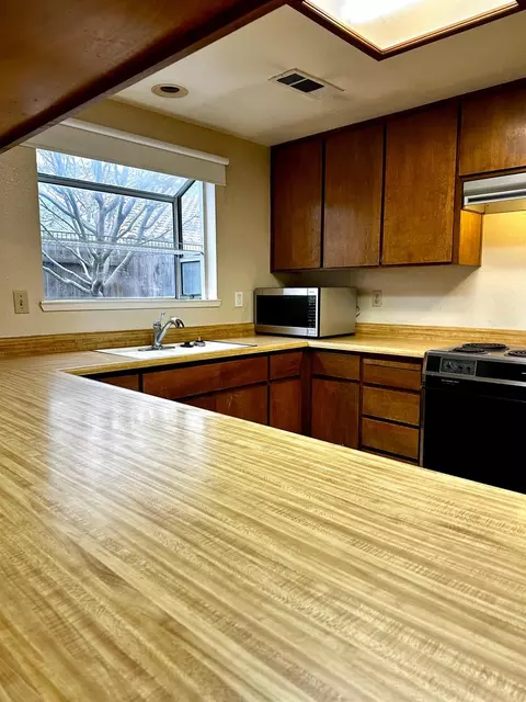 Kitchen - 1708 Brett Ln, Modesto, CA 95358 photo 3 of 11