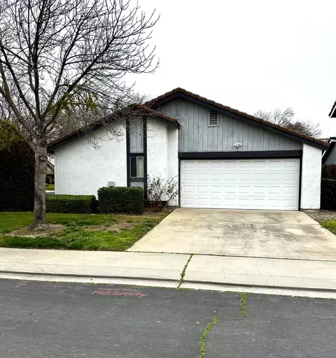Exterior - 1708 Brett Ln, Modesto, CA 95358 photo 3 of 25