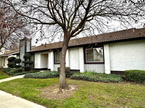 Exterior - 1708 Brett Ln, Modesto, CA 95358 photo 4 of 25
