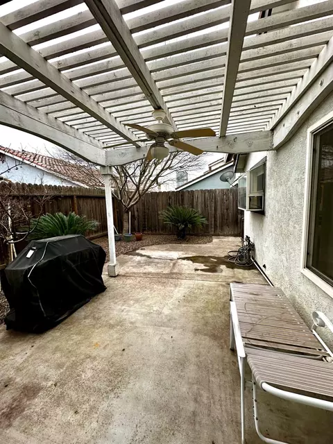 Exterior - 1708 Brett Ln, Modesto, CA 95358 photo 7 of 25