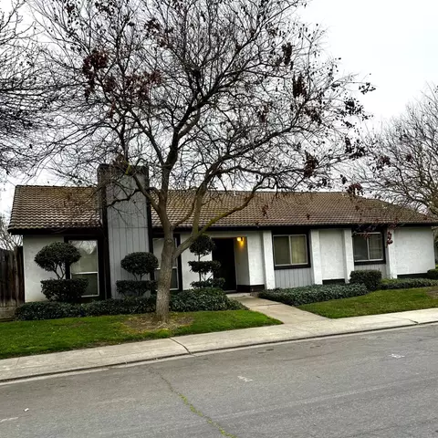 Exterior - 1708 Brett Ln, Modesto, CA 95358 photo 2 of 25