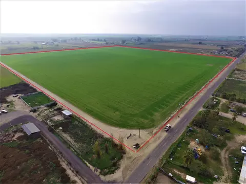 40 4th St, Stevinson, CA 95374