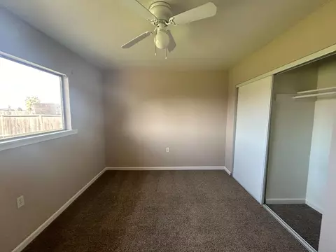 Bedroom - 8605 Smith St, Patterson, CA 95363 photo 8 of 9