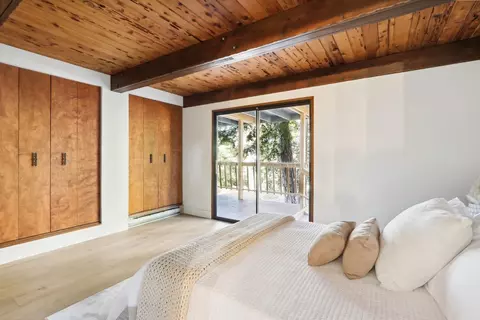 Bedroom - 11064 Meyer Way, Grass Valley, CA 95949 photo 1 of 8