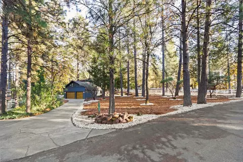 Exterior - 11064 Meyer Way, Grass Valley, CA 95949 photo 15 of 27
