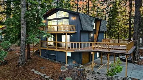 Exterior - 11064 Meyer Way, Grass Valley, CA 95949 photo 1 of 27