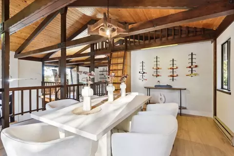 Dining - 11064 Meyer Way, Grass Valley, CA 95949 photo 1 of 3