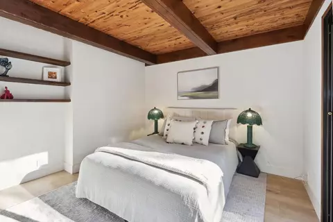 Bedroom - 11064 Meyer Way, Grass Valley, CA 95949 photo 5 of 8