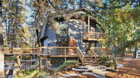 Exterior - 11064 Meyer Way, Grass Valley, CA 95949 photo 12 of 27