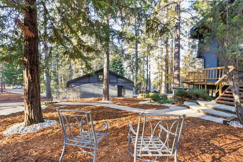 Exterior - 11064 Meyer Way, Grass Valley, CA 95949 photo 21 of 27