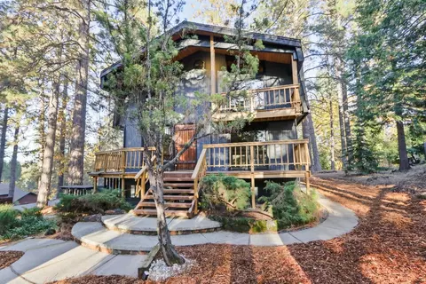 Exterior - 11064 Meyer Way, Grass Valley, CA 95949 photo 20 of 27