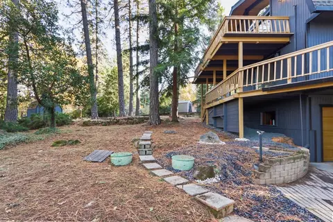 Exterior - 11064 Meyer Way, Grass Valley, CA 95949 photo 27 of 27