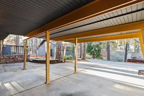 Exterior - 11064 Meyer Way, Grass Valley, CA 95949 photo 13 of 27