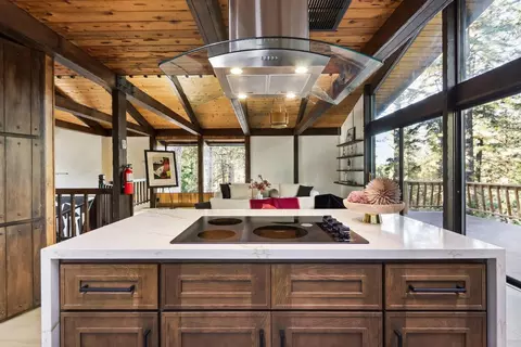 Kitchen - 11064 Meyer Way, Grass Valley, CA 95949 photo 1 of 10