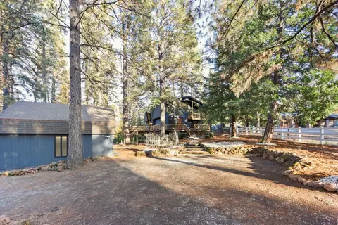 Exterior - 11064 Meyer Way, Grass Valley, CA 95949 photo 16 of 27