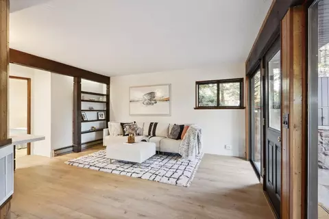 Living - 11064 Meyer Way, Grass Valley, CA 95949 photo 9 of 11