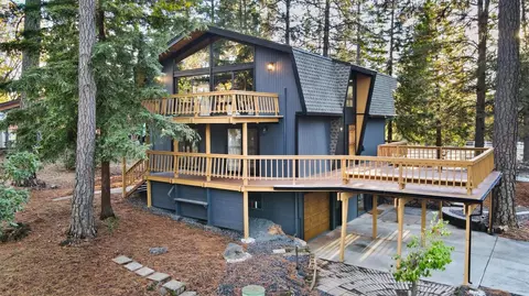 Exterior - 11064 Meyer Way, Grass Valley, CA 95949 photo 11 of 27