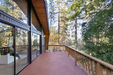 Exterior - 11064 Meyer Way, Grass Valley, CA 95949 photo 6 of 27
