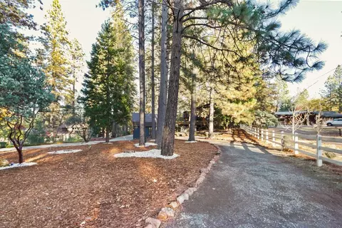 Exterior - 11064 Meyer Way, Grass Valley, CA 95949 photo 14 of 27