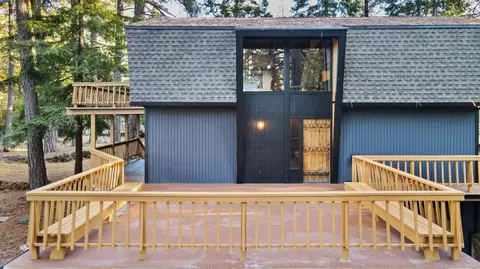 Exterior - 11064 Meyer Way, Grass Valley, CA 95949 photo 18 of 27