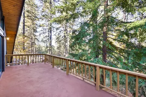 Exterior - 11064 Meyer Way, Grass Valley, CA 95949 photo 5 of 27