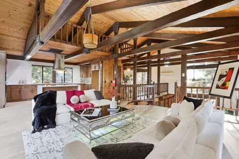 Living - 11064 Meyer Way, Grass Valley, CA 95949 photo 1 of 11