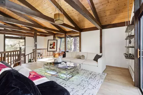 Living - 11064 Meyer Way, Grass Valley, CA 95949 photo 4 of 11