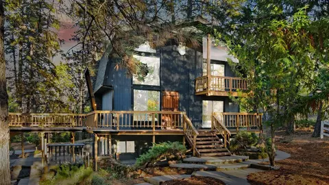 Exterior - 11064 Meyer Way, Grass Valley, CA 95949 photo 26 of 27