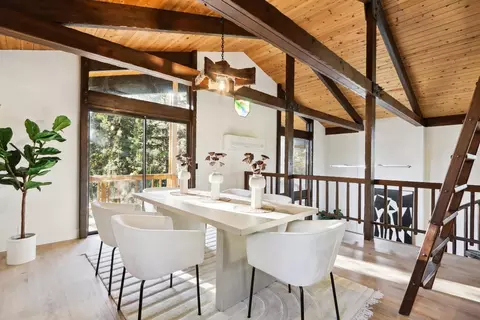 Dining - 11064 Meyer Way, Grass Valley, CA 95949 photo 2 of 3