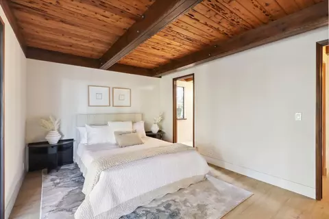 Bedroom - 11064 Meyer Way, Grass Valley, CA 95949 photo 2 of 8