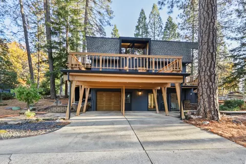Exterior - 11064 Meyer Way, Grass Valley, CA 95949 photo 9 of 27