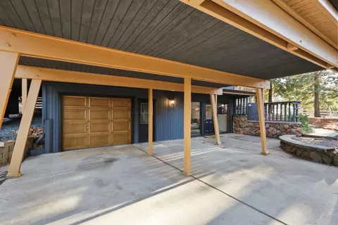 Exterior - 11064 Meyer Way, Grass Valley, CA 95949 photo 10 of 27