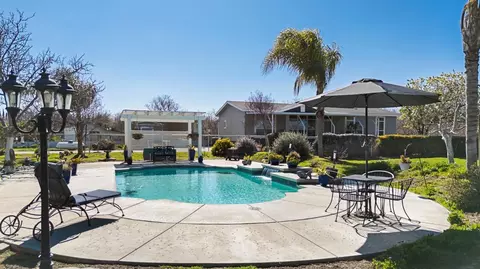 Exterior - 29511 S Chrisman Rd, Tracy, CA 95304 photo 7 of 16