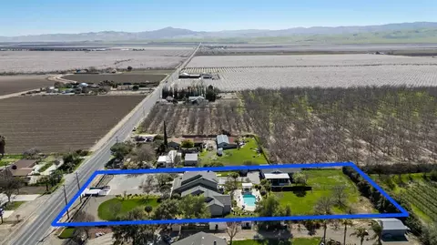 View/Area - 29511 S Chrisman Rd, Tracy, CA 95304 photo 7 of 7