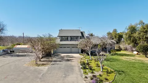 Exterior - 29511 S Chrisman Rd, Tracy, CA 95304 photo 2 of 16