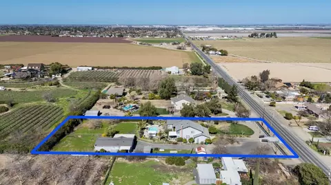 View/Area - 29511 S Chrisman Rd, Tracy, CA 95304 photo 4 of 7