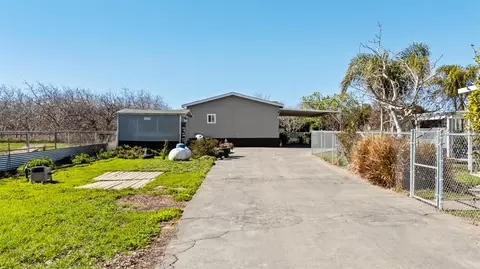 Exterior - 29511 S Chrisman Rd, Tracy, CA 95304 photo 13 of 16