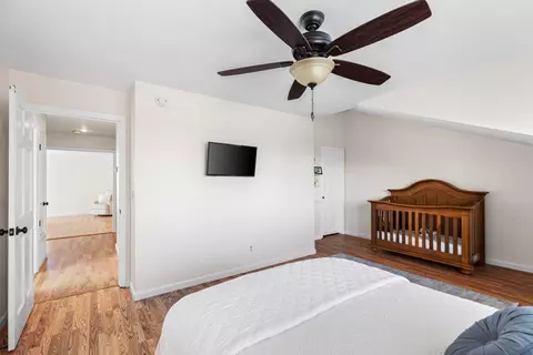 Bedroom - 29511 S Chrisman Rd, Tracy, CA 95304 photo 8 of 12