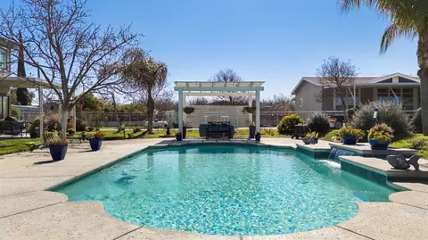Exterior - 29511 S Chrisman Rd, Tracy, CA 95304 photo 6 of 16