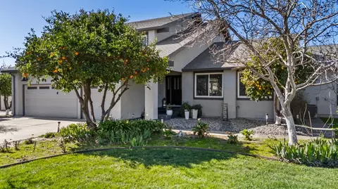 Exterior - 29511 S Chrisman Rd, Tracy, CA 95304 photo 4 of 16
