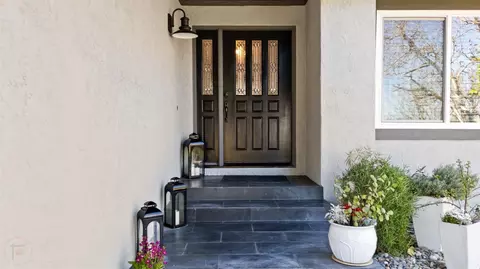 Entry Way - 29511 S Chrisman Rd, Tracy, CA 95304 photo 1 of 7